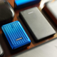 Zendure SuperMini and AUKEY Slimline 18W PD USB-C 10,000 mAh Power Banks